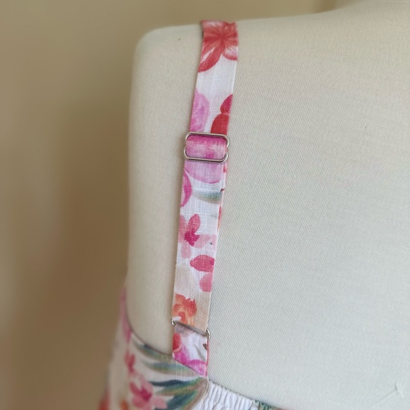 Just Jeans Dress - Picture 7 of 10